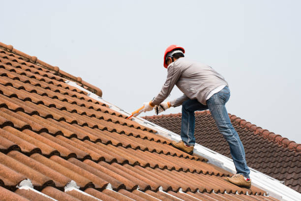 Fast & Reliable Emergency Roof Repairs in Valley Springs, CA